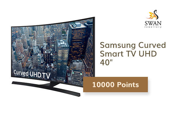 Samsung Smart TV