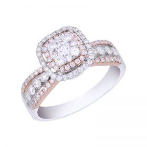 cincin berlian wanita
