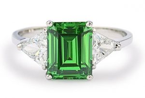 cincin berlian wanita