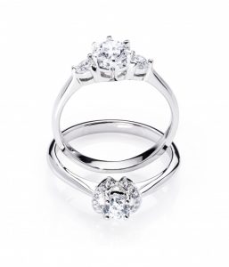 cincin berlian wanita